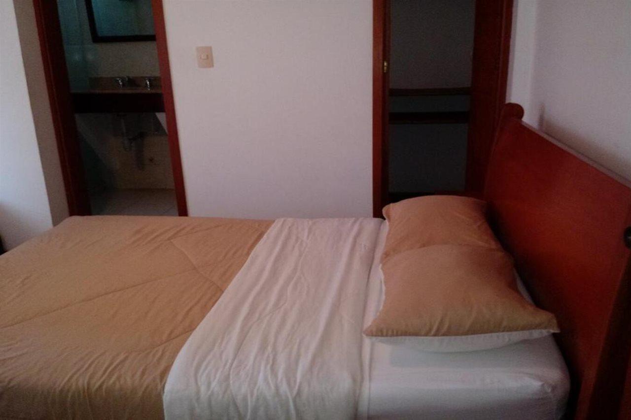 Hotel Bahia Plaza Santa Marta  Zewnętrze zdjęcie