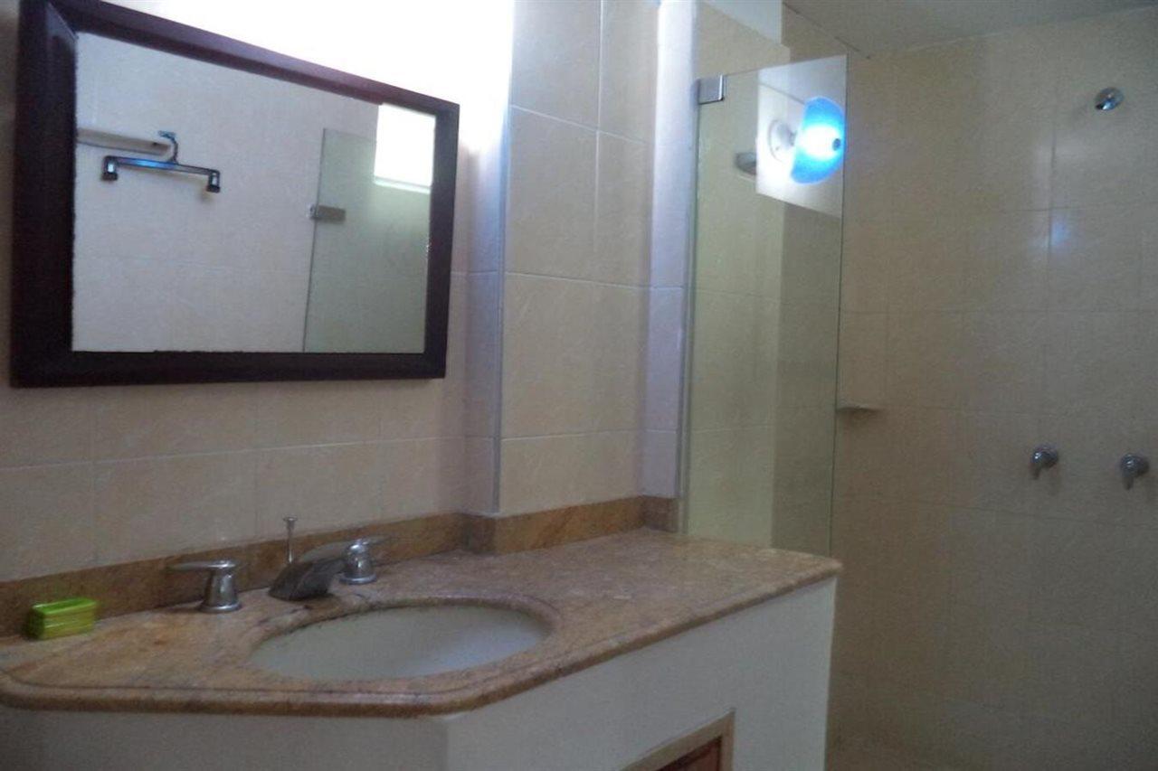 Hotel Bahia Plaza Santa Marta  Zewnętrze zdjęcie