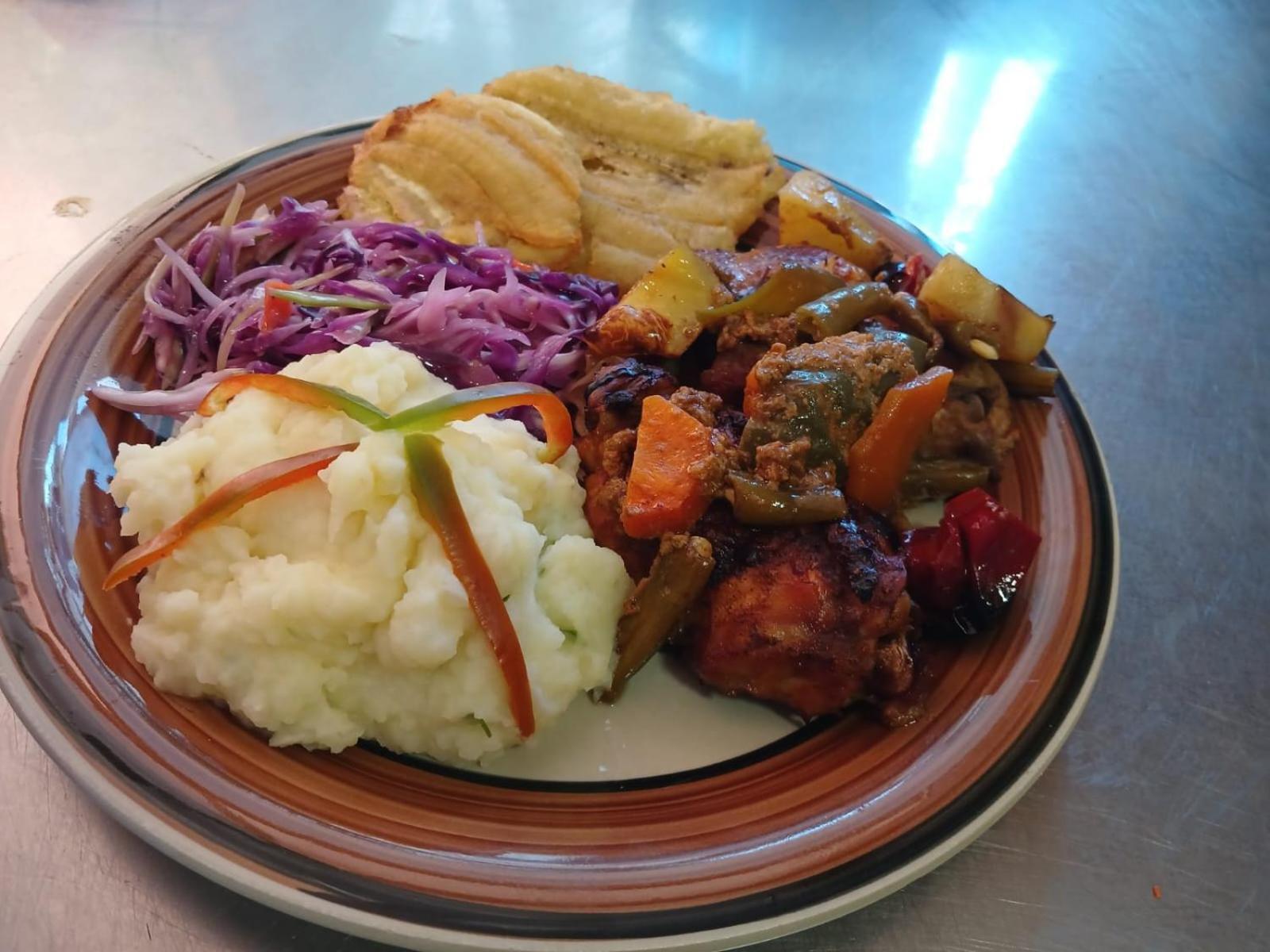 Hotel Bahia Plaza Santa Marta  Zewnętrze zdjęcie