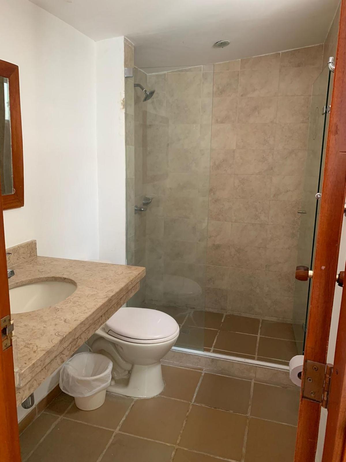 Hotel Bahia Plaza Santa Marta  Zewnętrze zdjęcie