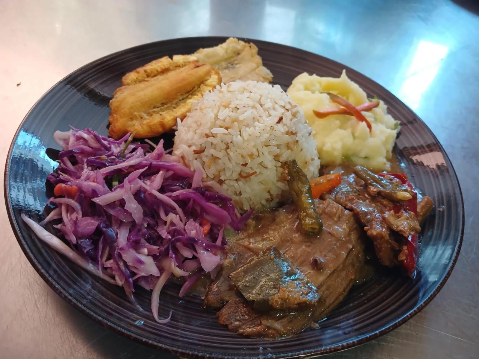 Hotel Bahia Plaza Santa Marta  Zewnętrze zdjęcie