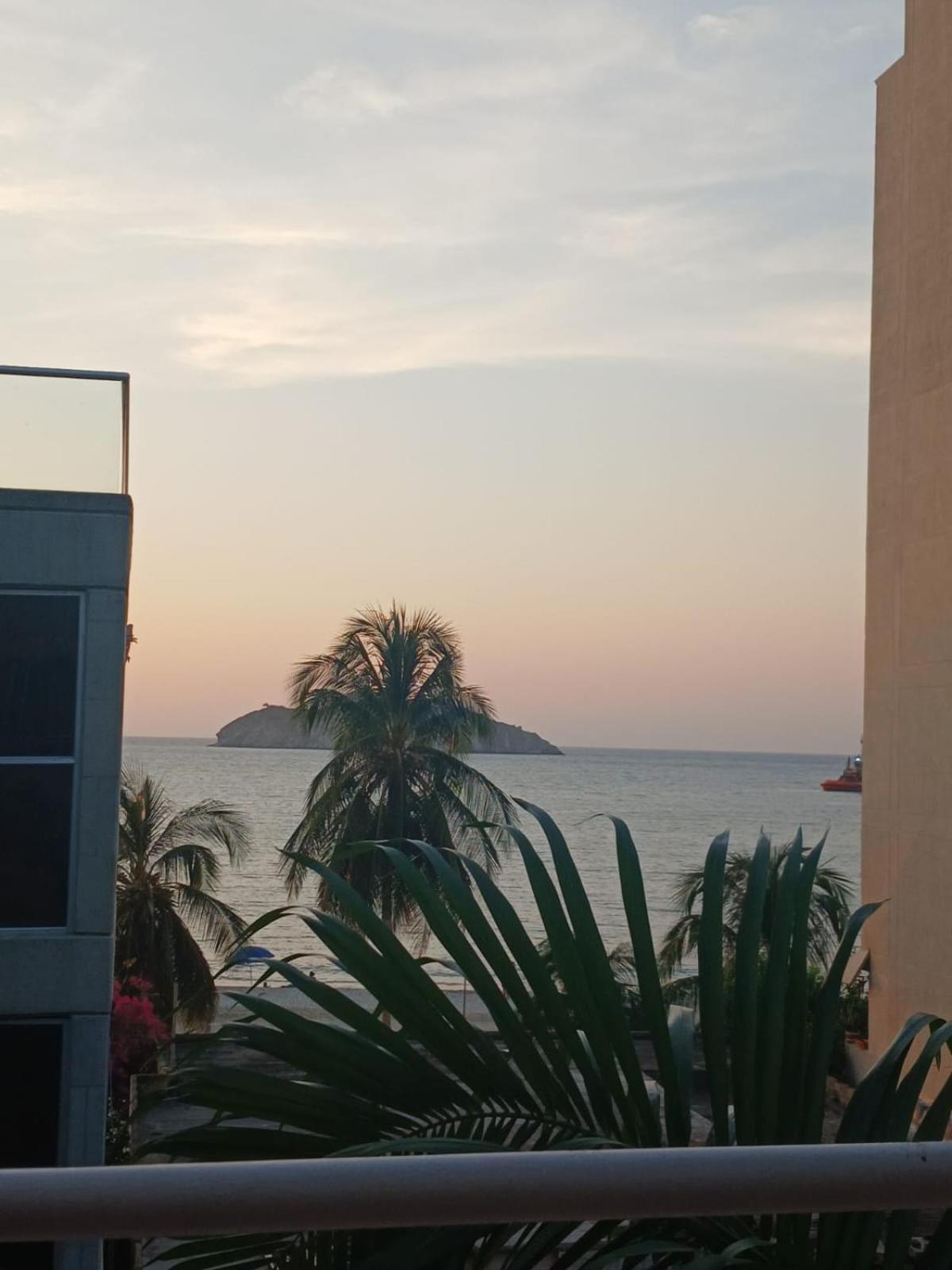 Hotel Bahia Plaza Santa Marta  Zewnętrze zdjęcie