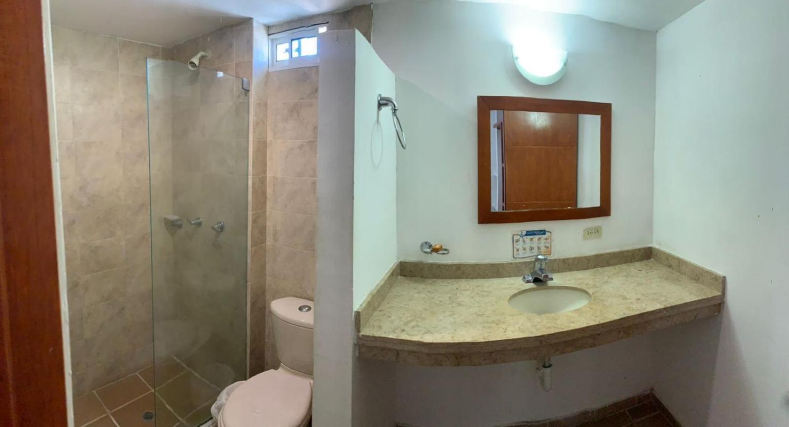 Hotel Bahia Plaza Santa Marta  Zewnętrze zdjęcie