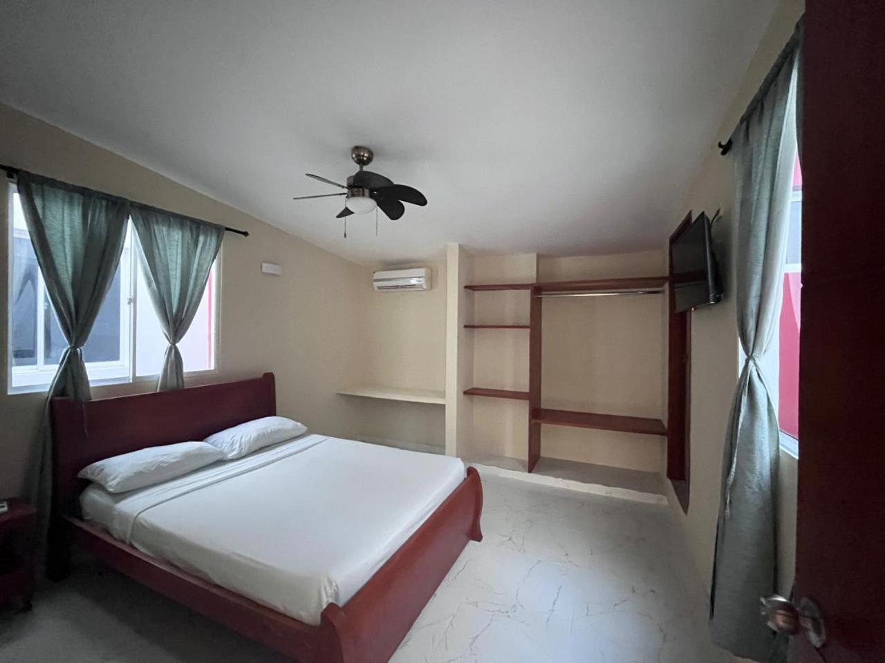 Hotel Bahia Plaza Santa Marta  Zewnętrze zdjęcie