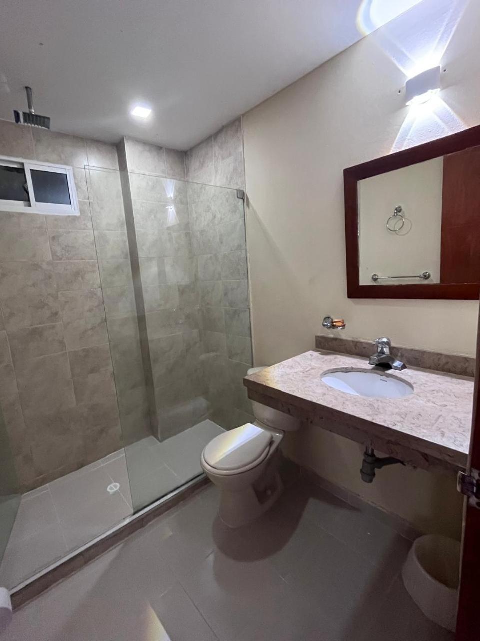 Hotel Bahia Plaza Santa Marta  Zewnętrze zdjęcie