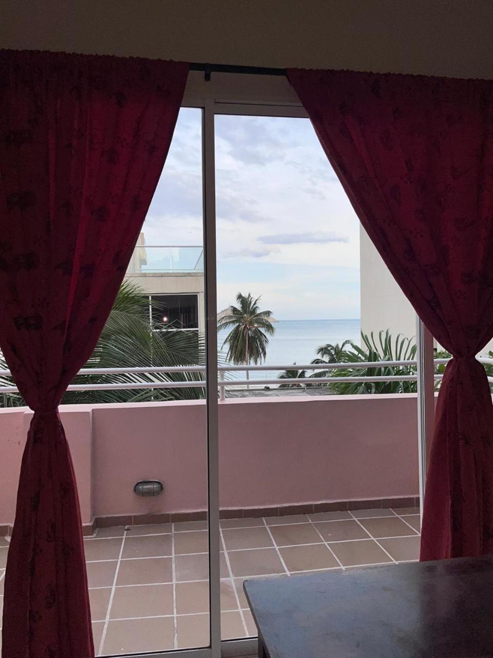 Hotel Bahia Plaza Santa Marta  Zewnętrze zdjęcie