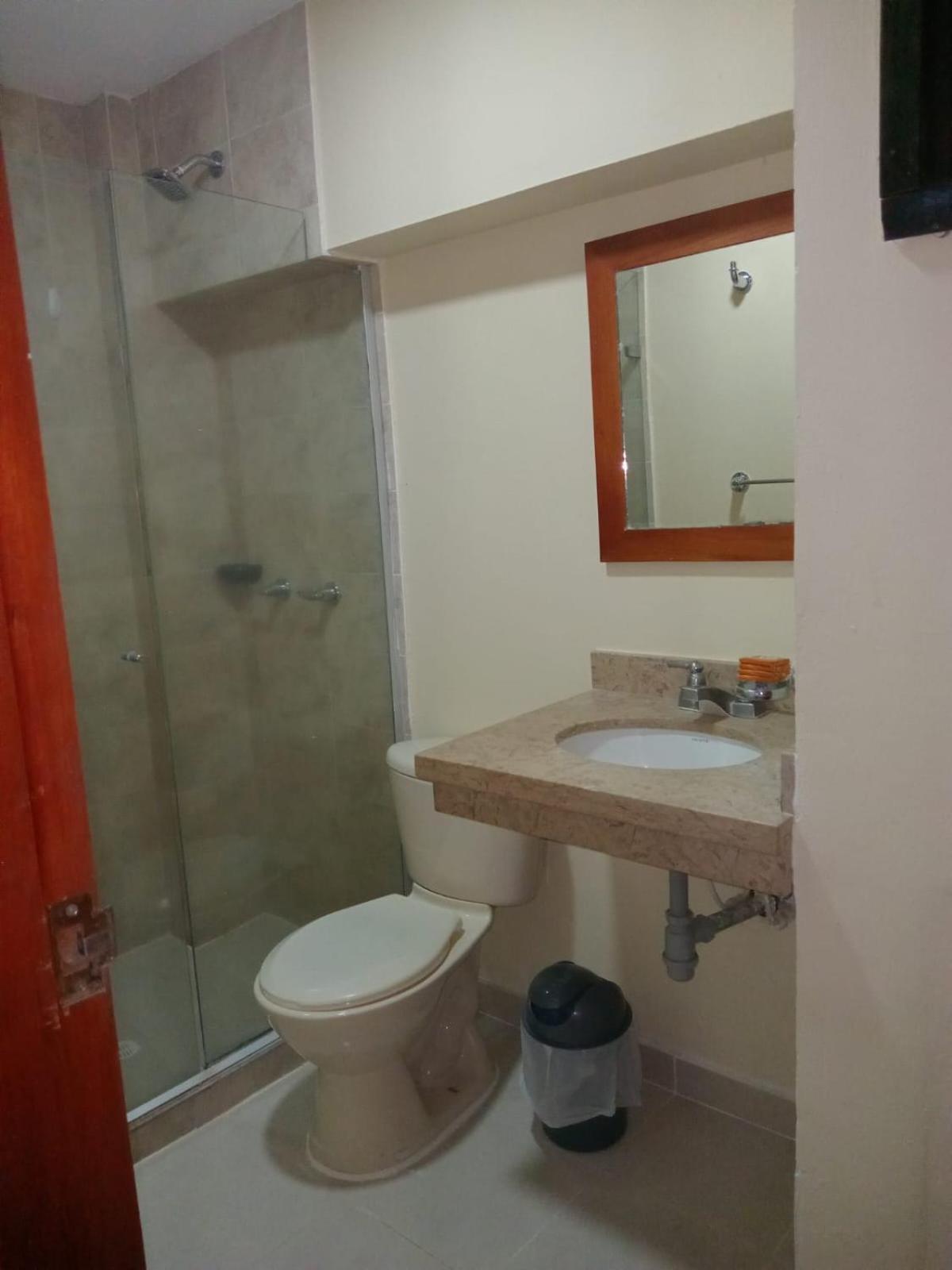Hotel Bahia Plaza Santa Marta  Zewnętrze zdjęcie