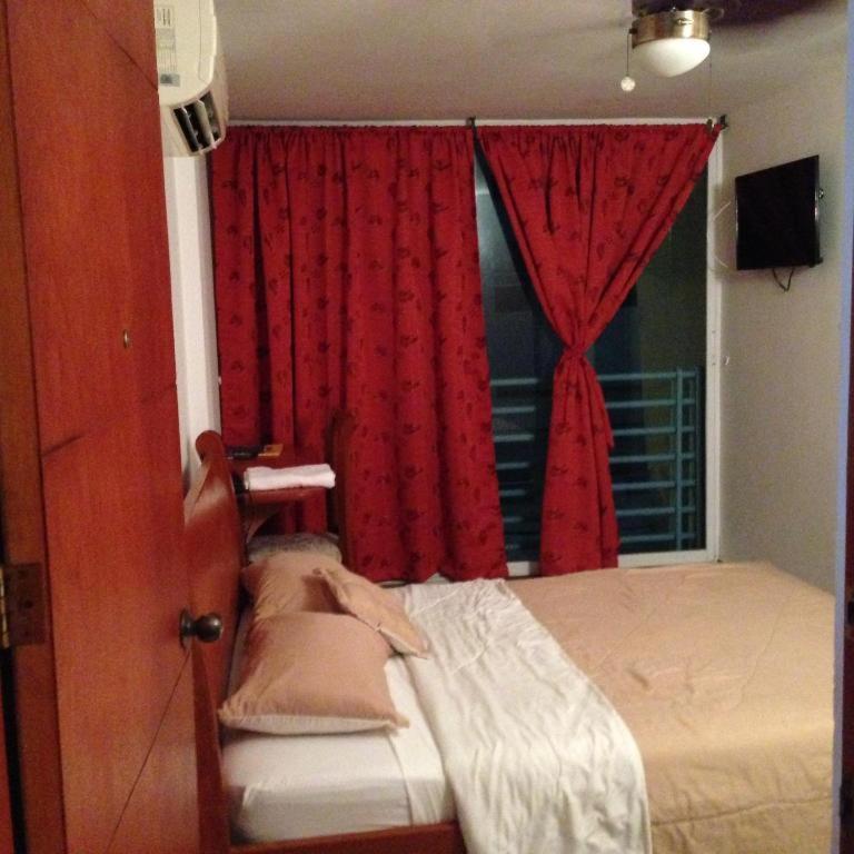 Hotel Bahia Plaza Santa Marta  Zewnętrze zdjęcie