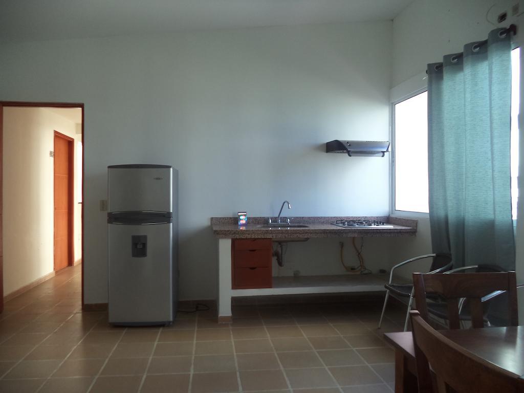Hotel Bahia Plaza Santa Marta  Zewnętrze zdjęcie