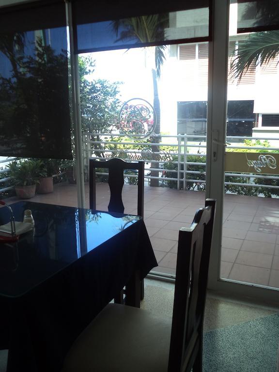 Hotel Bahia Plaza Santa Marta  Zewnętrze zdjęcie