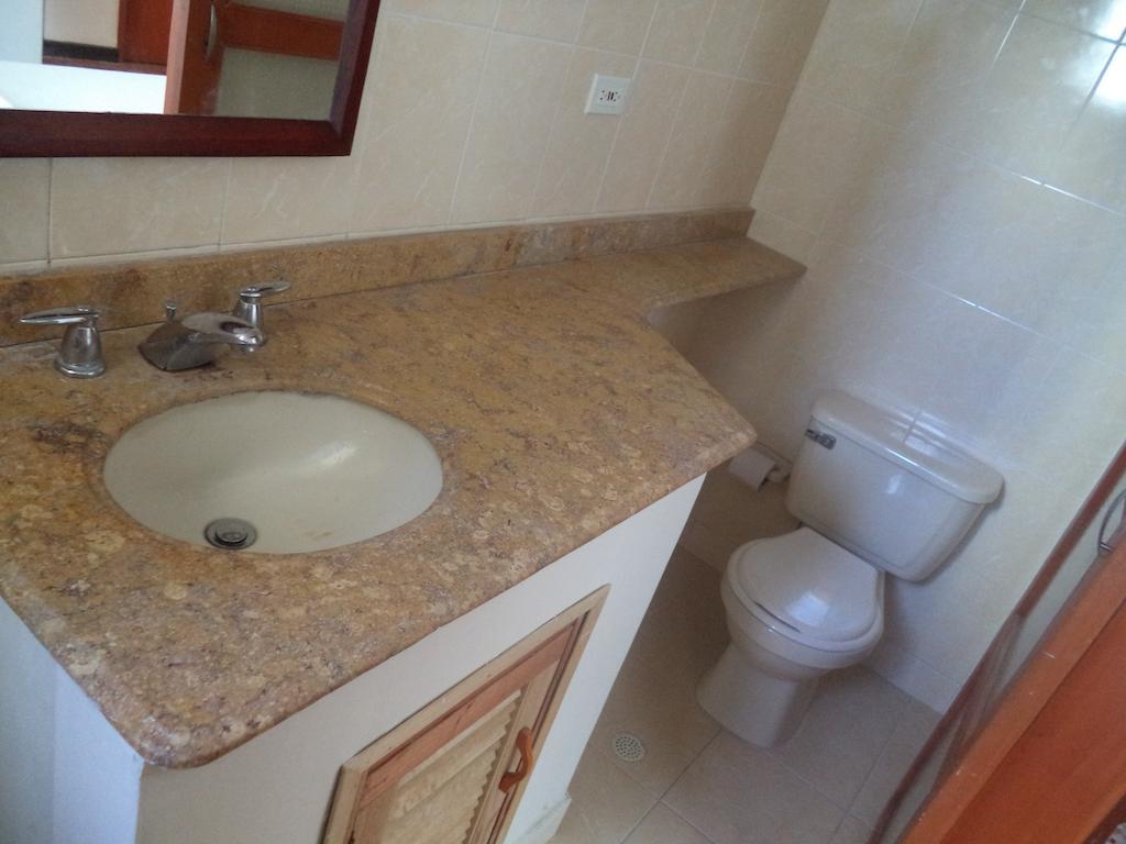 Hotel Bahia Plaza Santa Marta  Zewnętrze zdjęcie