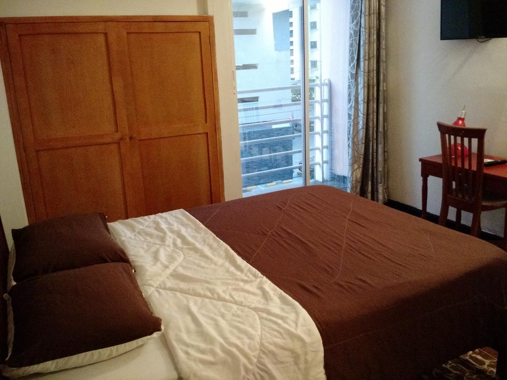 Hotel Bahia Plaza Santa Marta  Zewnętrze zdjęcie